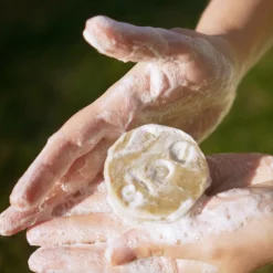 SLOE NEO: FESTE 5-IN-1-MEHRZWECKSEIFE - Outdoor Seife^ Ausrüstungspflege|Hygiene Und Körperpflege