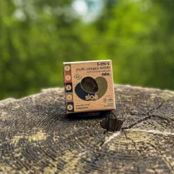 SLOE NEO: FESTE 5-IN-1-MEHRZWECKSEIFE - Outdoor Seife^ Ausrüstungspflege|Hygiene Und Körperpflege