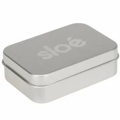 SLOE RECHTECKIGE SEIFENDOSE 2-IN-1 - Dose^ Hygiene Und Körperpflege