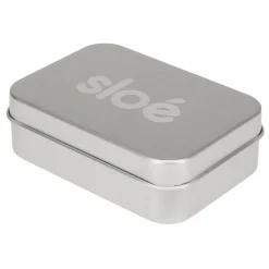 SLOE RECHTECKIGE SEIFENDOSE 2-IN-1 - Dose^ Hygiene Und Körperpflege