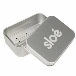 SLOE RECHTECKIGE SEIFENDOSE 2-IN-1 - Dose^ Hygiene Und Körperpflege