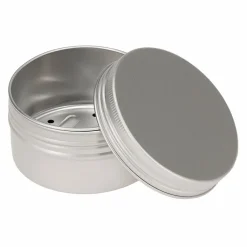 SLOE Hygiene Und Körperpflege*RUND SEIFENDOSE 2-IN-1 - Dose