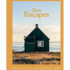Bildbände*SLOW ESCAPES - Bildband