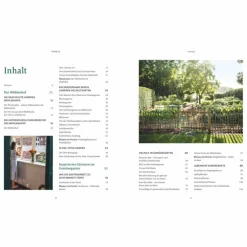 Tiere, Pflanzen Und Garten*SLOW LIVING GARDEN - Ratgeber