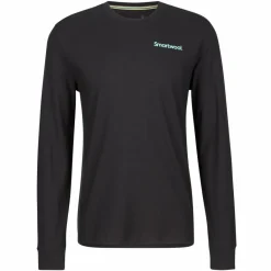 Smartwool GONDOLA VIEW LONG SLEEVE GRAPHIC TEE Herren - Langarmshirt^Herren Shirts Und Tops