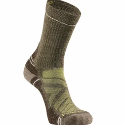 Damen Smartwool Socken|Socken*HIKE LIGHT CUSHION CREW SOCKS Unisex - Wandersocken