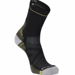 Damen Smartwool Socken|Socken*HIKE LIGHT CUSHION MID CREW SOCKS Unisex - Wandersocken