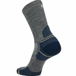 Damen Smartwool Socken|Socken*HIKE TARGETED CUSHION CREW SOCKS Unisex - Wandersocken