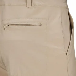 Smartwool M 8' SHORT Herren - Shorts^Herren Outdoorhosen