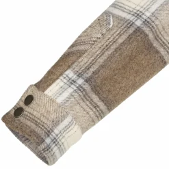 Smartwool M ANCHOR LINE SHIRT JACKET Herren - Outdoor Hemd^Herren Hemden