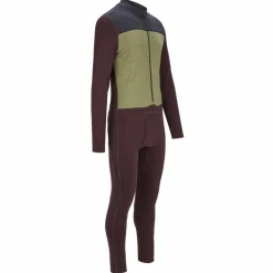 Herren Smartwool Funktionsunterwäsche*M CLASSIC THERMAL MERINO BASE LAYER ONE PIECE Herren - Funktionsunterwäsche