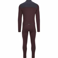 Herren Smartwool Funktionsunterwäsche*M CLASSIC THERMAL MERINO BASE LAYER ONE PIECE Herren - Funktionsunterwäsche