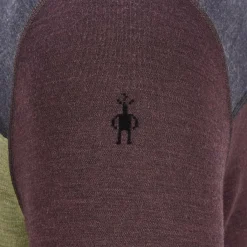 Herren Smartwool Funktionsunterwäsche*M CLASSIC THERMAL MERINO BASE LAYER ONE PIECE Herren - Funktionsunterwäsche