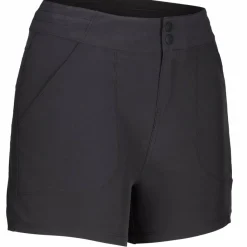 Smartwool W 4' HIKE SHORT Damen - Shorts^Damen Outdoorhosen