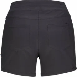 Smartwool W 4' HIKE SHORT Damen - Shorts^Damen Outdoorhosen