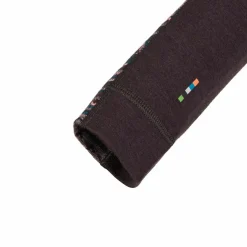 Damen Smartwool Funktionsunterwäsche*W CLASSIC THERMAL MERINO BASE LAYER 1/2 ZIP HOODIE Damen - Funktionsunterwäsche