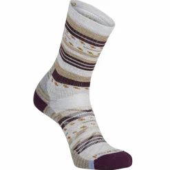 Damen Smartwool Socken*W HIKE LIGHT CUSHION MARGARITA CRE Damen - Wandersocken