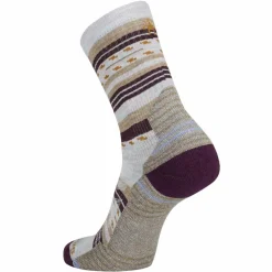 Damen Smartwool Socken*W HIKE LIGHT CUSHION MARGARITA CRE Damen - Wandersocken