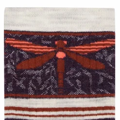 Damen Smartwool Socken*W HIKE TARGETED CUSHION DRAGON STI Damen - Wandersocken