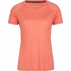 Smartwool WOMEN'S ACTIVE ULTRALITE SHORT SLEEVE Damen - Funktionsshirt^Damen Shirts Und Tops