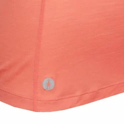 Smartwool WOMEN'S ACTIVE ULTRALITE SHORT SLEEVE Damen - Funktionsshirt^Damen Shirts Und Tops