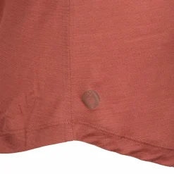 Damen Smartwool Shirts Und Tops*WOMEN'S ACTIVE ULTRALITE V-NECK SHORT SLEEVE Damen - Funktionsshirt