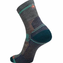 Damen Smartwool Socken*WOMEN'S HIKE LIGHT CUSHION MID CREW SOCKS Damen - Wandersocken