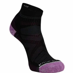 Smartwool WOMEN'S HIKE LIGHT CUSHION ANKLE SOCKS Damen - Wandersocken^Damen Socken