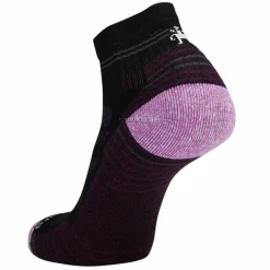 Smartwool WOMEN'S HIKE LIGHT CUSHION ANKLE SOCKS Damen - Wandersocken^Damen Socken