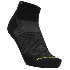 Smartwool WOMEN'S RUN ZERO CUSHION ANKLE SOCKS Damen - Laufsocken^Damen Socken