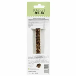 Snack-Insects Verpflegung*GRILLON