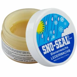 Sno-Seal SCHUHPFLEGE WAX - Schuhpflege^Damen Ausrüstungspflege|Schuhzubehör
