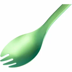 Snow Peak TITANIUM SPORK - Campingbesteck^ Campingtöpfe Und Campinggeschirr
