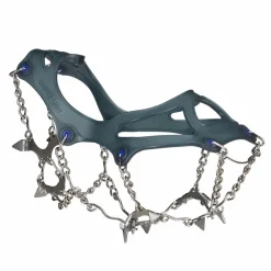 Snowline Spikes Light Unisex - Spikes^Damen Wintersportzubehör|Schuhzubehör