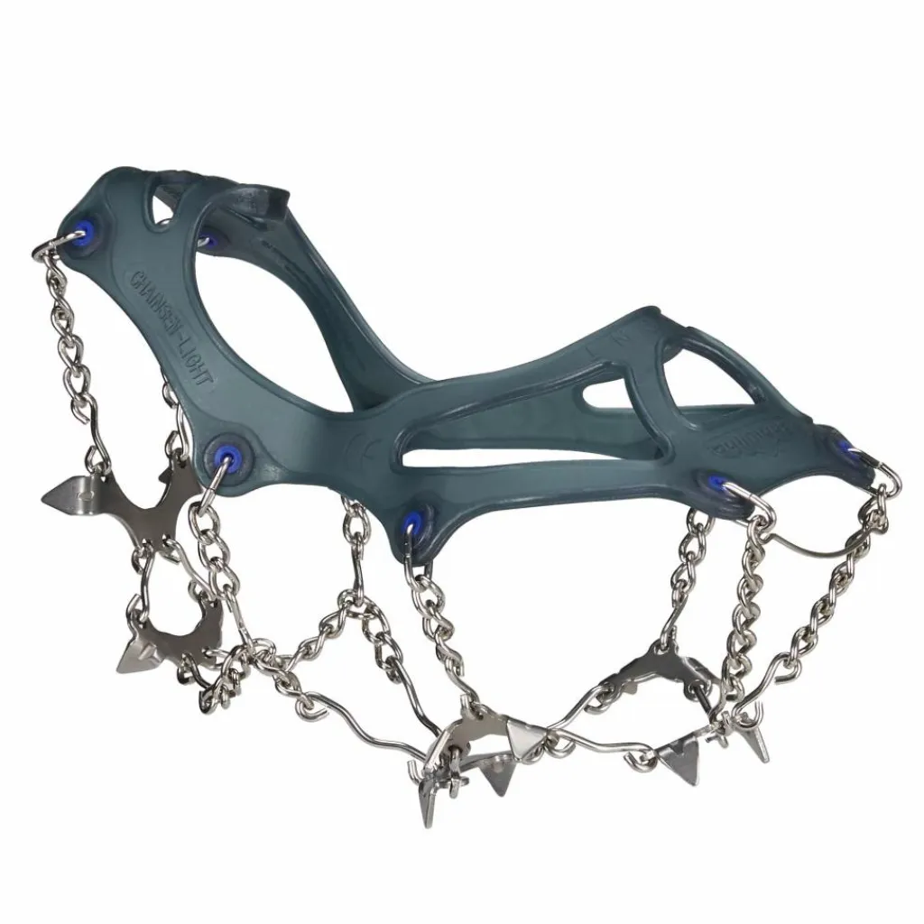 Snowline Spikes Light Unisex - Spikes^Damen Wintersportzubehör|Schuhzubehör