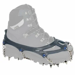 Snowline Spikes Pro Unisex - Spikes^Damen Wintersportzubehör|Schuhzubehör