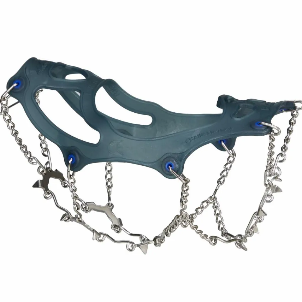 Snowline SPIKES TRAIL L Unisex - Spikes^Damen Wintersportzubehör|Eisausrüstung