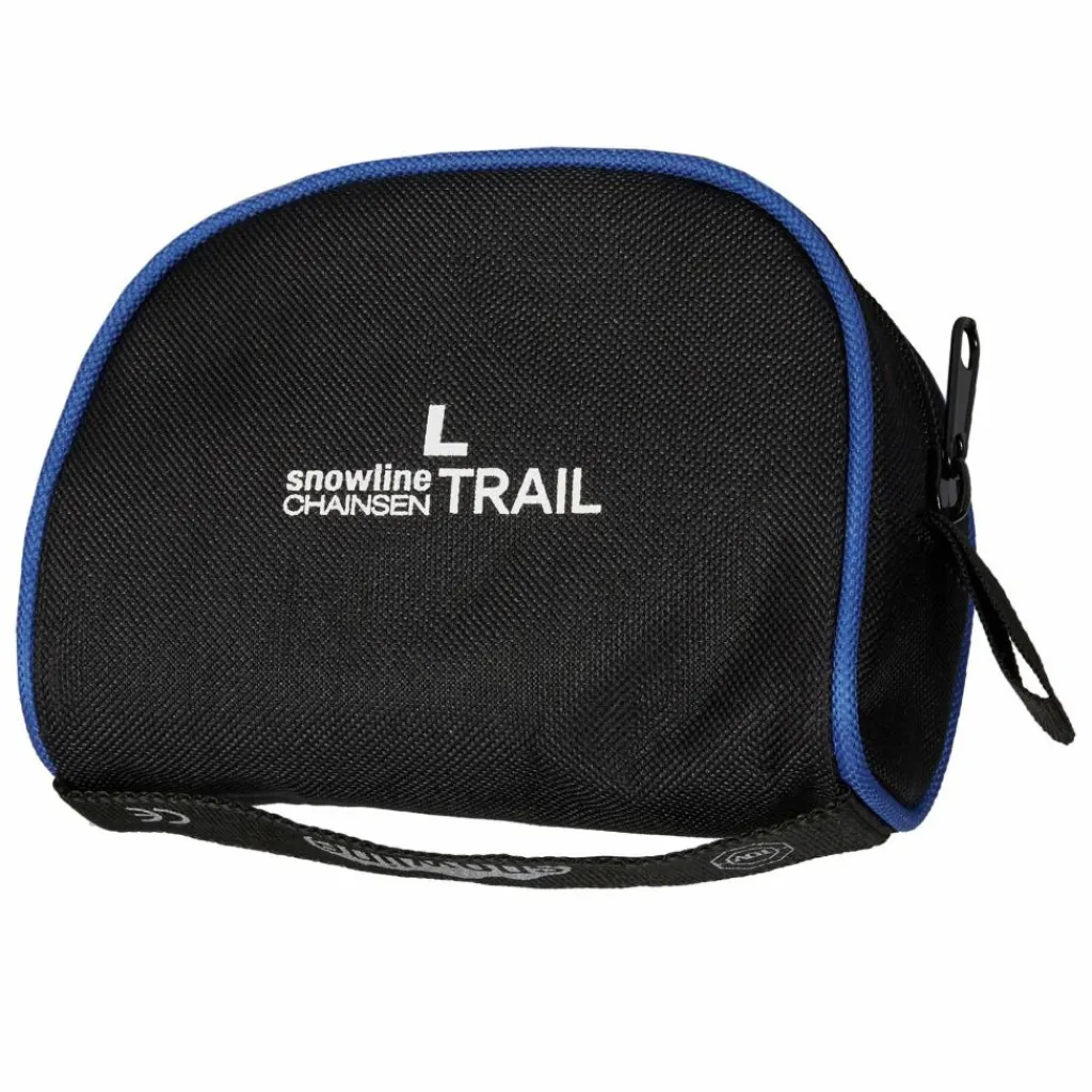 Snowline SPIKES TRAIL L Unisex - Spikes^Damen Wintersportzubehör|Eisausrüstung