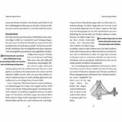 SO SIND SIE, DIE AMERIKANER - Reiseführer^ Reiseführer Nordamerika