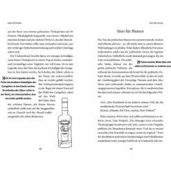 Reiseführer Mitteleuropa*SO SIND SIE, DIE POLEN - Reiseführer