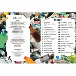 SO VIEL MÜLL! - Kinderbuch^Kinder Naturratgeber Und Sachbücher|Kinderbücher Und Jugendbücher