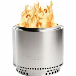 Solo Stove BONFIRE + STAND 2.0 - Feuerschale^ Grillen Und Picknick