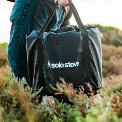 Solo Stove BONFIRE + STAND 2.0 - Feuerschale^ Grillen Und Picknick