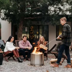 Solo Stove FIRE PIT TOOLS^ Grillen Und Picknick