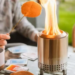Solo Stove Grillen Und Picknick*MESA - Feuerschale