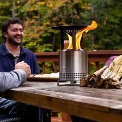 Solo Stove Grillen Und Picknick*MESA HEAT DEFLECTOR