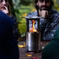 Solo Stove Grillen Und Picknick*MESA HEAT DEFLECTOR