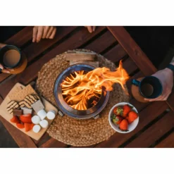 Solo Stove MESA XL - Feuerschale^ Grillen Und Picknick