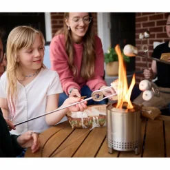 Solo Stove MESA XL - Feuerschale^ Grillen Und Picknick