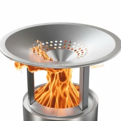 Solo Stove Grillen Und Picknick*MESA XL HEAT DEFLECTOR